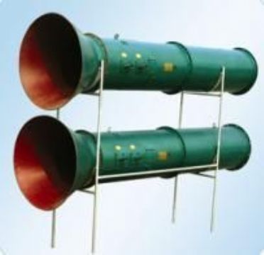 點(diǎn)擊查看詳細(xì)信息<br>標(biāo)題：礦用水射流降塵裝置 閱讀次數(shù)：6687
