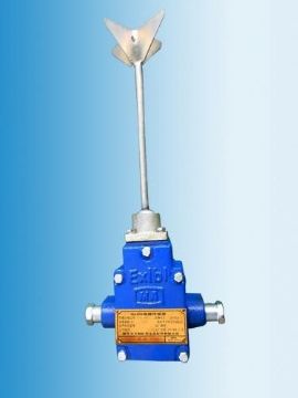 點(diǎn)擊查看詳細(xì)信息<br>標(biāo)題：礦用堆煤傳感器 閱讀次數(shù)：5228